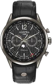 ROAMER 508822 43 54 05 Superior Business Multifunction Karóra – Image 1